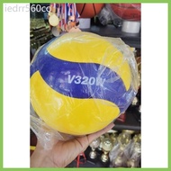 MIKASA VOLLEYBALL ORIGINAL V200W V330W V320W with Free Pin