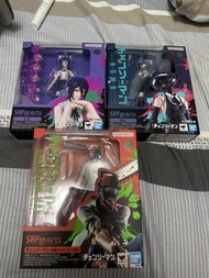 shf 蕾潔 炸彈惡魔 鏈鋸人