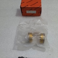 YB 100 carburetor float, satmitsu brand