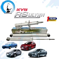 RS Ultra Waja Putra Persona Gen 2  Absorber 333HD09 554HD01 333HD10 KYB KAYABA