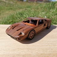 客製化玩具車模型福特 GT40 1966