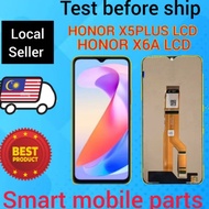 Honor X6A LCD X5 PLUS LCD