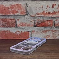 Case Samsung Galaxy A23 Softcase Wave Drink Motif Samsung A235F