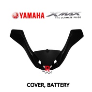 YAMAHA COVER, BATTERY / COVER AKI XMAX 250 - B74-H2129-00
