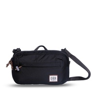 Eiger1989 Sling Bag 910005058 X-journal Pouch-3Way 3L Black