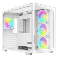 CASE (เคส) OCYPUS IOTA C70 CURVE ARGB - ATX