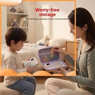 FREA⭐Portable Storage Bag for GiiKER for Super Blocks Assembly Toys Organized