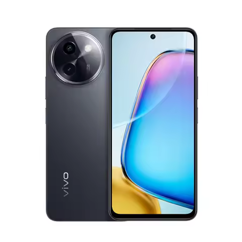 VIVO Y200i 5G SmartPhone Qualcomm Snapdragon 4 Gen2 6.72 inches 120Hz refresh rate Android 50MP Came