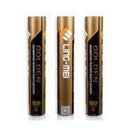 LING MEI GOLDEN BADMINTON SHUTTLECOCK