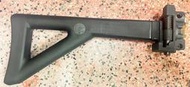 VFC  MP5K  PDW  折疊托