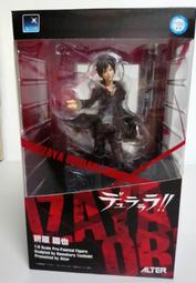 日版 Alter 無頭騎士異聞錄 折原臨也 PVC