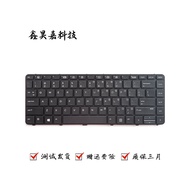 适用惠普 HP ProBook 430 G3 430 G4 440 G3 440 G4 446 G3 键盘