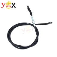 Hornet600 Hornet900 600CC 900CC Motorcycle Adjustable Steel Wire Clutch Cable Line For Honda CB600 C