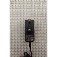 Original TP-Link9V 0,6A adapter