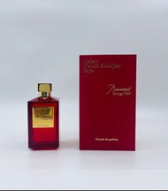 MFK  baccarat rouge 540 百家樂香水 200ml
