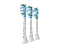 飛利浦 - HX9043 (2020 版本) 3支裝 智能清潔刷頭 Sonicare Premium Clean