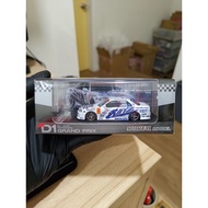 Mortal NISSAN BLITZ DUNLOP ER34 SKYLINE 2004