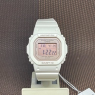 [Original] Casio Baby-G BGD-565SC-2D Flowery Spring Color White Digital Ladies Sport Watch