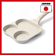 [Japan import]CAROTE frying pan