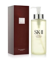 SK-II - SK2 Skii 護膚精華(神仙水) 330ml | 保濕 抗氧 修護 強韌 煥活 抗老 | 平行進口商品