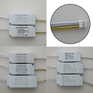 LED Driver 8-24W,24-36W,36-48W,24-40W Ceilling Light Transformer Supply