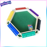 Fun Dice Board Game Shut the Box Board Game Traditional Wooden Shut the Box Game with 12 Dice Fun Ma