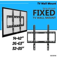 TV Holder WALL MOUNT BRACKET for LCD LED TV 14-85 inch