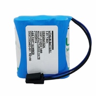 YY 3.6V 7.8Ah CPU Lithium Battery for Robot 3HAC033492-001 REV00