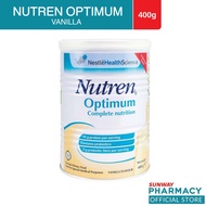 Nestle Nutren Optimum (400g)