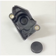 YAMAHA Y80 Y100 SPORT100 Y110 SS110 Y110SS 2T PUMP COVER / COVER 2T PUMP
