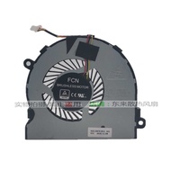 Suitable for Dell 5547 15-5000 5548 5545 5447 5448 5557 P39F P49G Fan wangh2