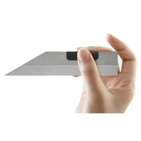 0 Grade 75mm,125mm,175mm,200mm,225mm,300mm,400mm steel blade ruler Square Ruler Straight Edge Ruler 