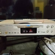 Marantz.CD/DVD.Player DV8300