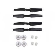 JD20 JD-20 JD-20S YH-19HW Folding drone rc Quadcopter Spare Parts propellers blades gear motor gear