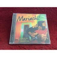 CD Mariachi Condition As Shown B123-102
