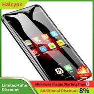 Brand New Android Ultra-Thin Mobile RS Unicom Smart Cheap Student Backup Domestic Dual SIM Dual Stan