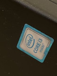 Lenovo ThinkCentre i3 桌上型電腦