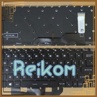 [RKM] KEYBOARD MSI GE66 RAIDER 10SF 10SFS MS-1541 GS66 STEALTH 10SD 10SE