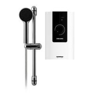 เครื่องทำน้ำอุ่น STIEBEL WS 45 E-2 4500 วัตต์ สีขาว/ดำ (1157114)