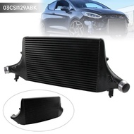 Bar & Plate Competition Intercooler For Ford Fiesta Puma ST ST200 MK8 1.5L EcoBoost 147KW/200PS High