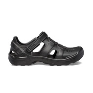 TEVA MEN Men's Sandals-M OMNIUM DRIFT 1107829-BLK