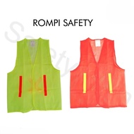 Mesh Safety Vest Safety Vest