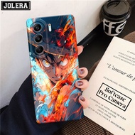 HP Case Tecno Camon 40 Pro 5G 2025 Latest Fashion Case Cartoon Cute Case Tecno Camon 40 Pro 5G Softc