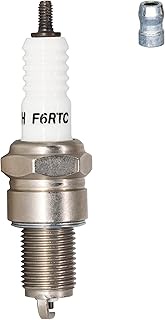 Torch F6RTC Spark Plug, Pack of 1