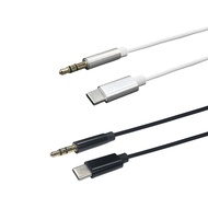 iLeco AUX Audio Adapter Cable 100cm 3.5mm to 3.5mm