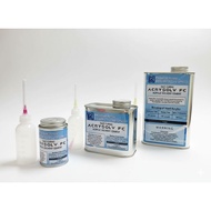Acrysolv Acrylic Solvent Cement Glue