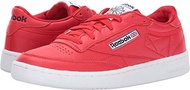 Reebok Classics Club C 85 SO (Primal Red/White/Black) Men's Shoes BS5212 (SIZE:14)