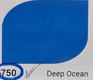 CAT BESI DAN KAYU AVIAN BRANDS 1KG WARNA BIRU HIJAU MERAH ORANGE PINK