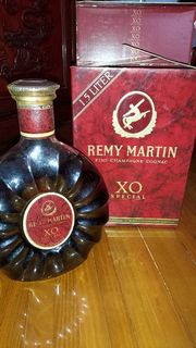 1.5L Remy Martin 人頭馬XO special 1.5Liter 公升