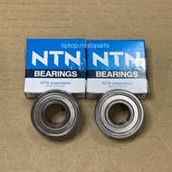 YAMAHA R25 REAR WHEEL BEARING SET BEARING RIM BELAKANG NTN